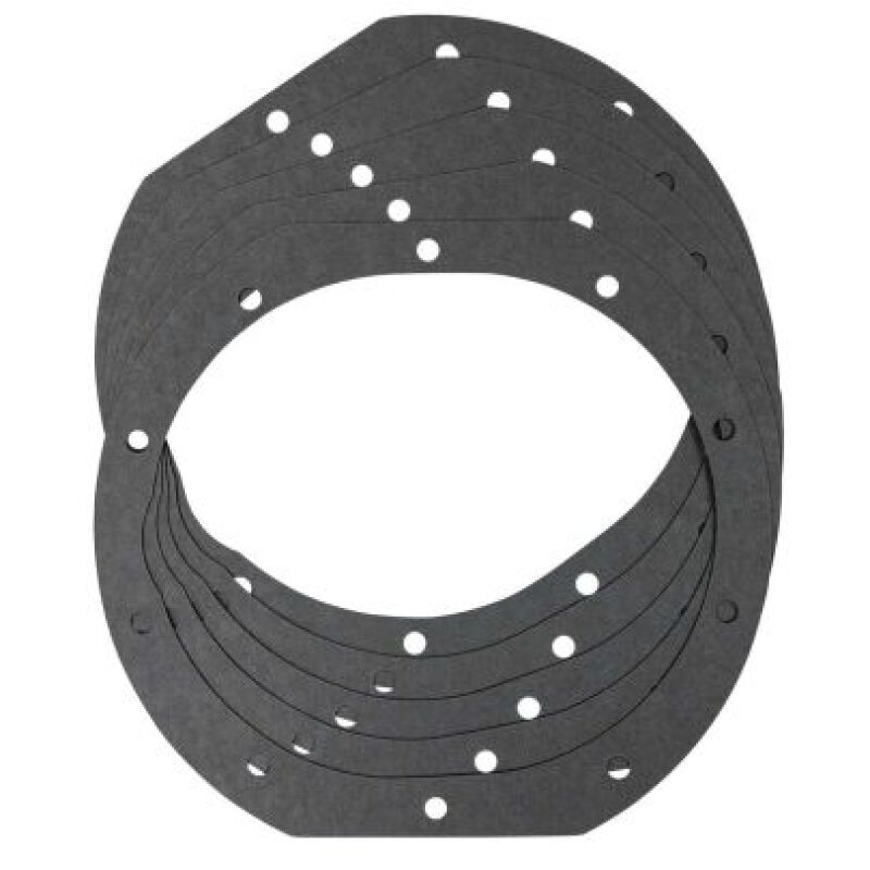 MOR Gaskets - Transmission