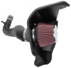 KN 63 AirCharger Intake