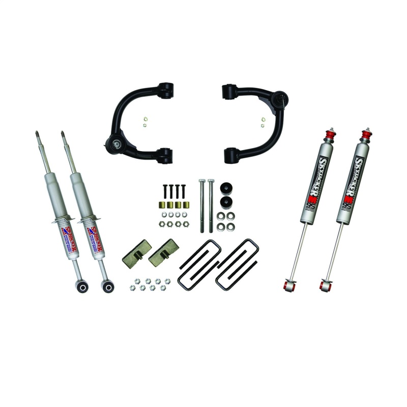SKY Suspension Lift Kit