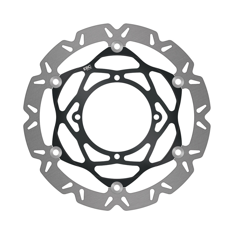 EBC SMX Oversize Rotor Kits