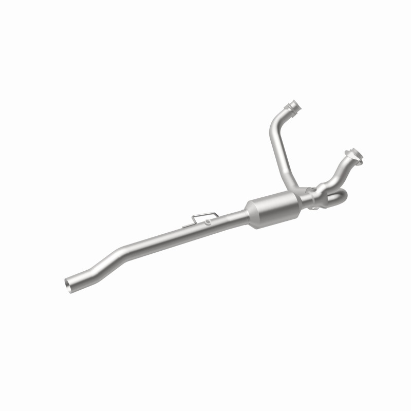 MagnaFlow 02-03 Dodge Ram 1500 3.7L Direct Fit Converter thumbnail 7