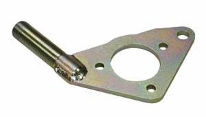 SPC Performance GM Tri 5 Control Arm Ball Joint Plate