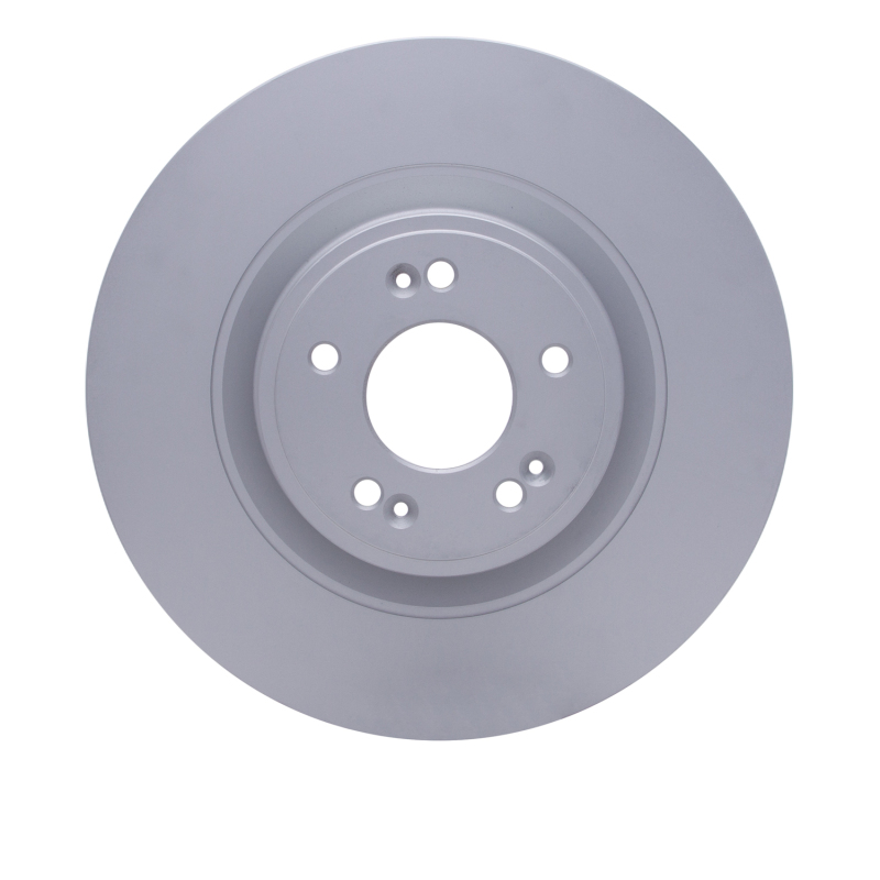 DFC GeoSPEC Coated Rotors - Plain