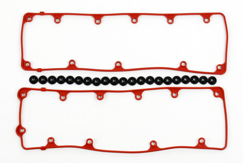 Cometic 02-04 Ford 4.6L SOHC Truck Valve Cover Gasket Set thumbnail 5