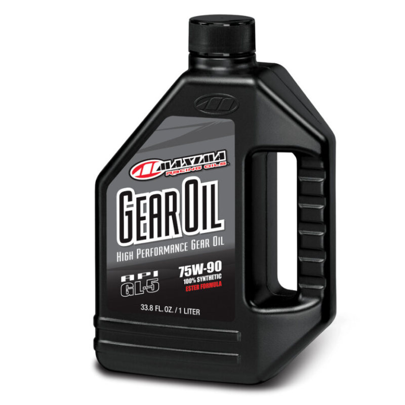 MXA Synthetic Gear Oil