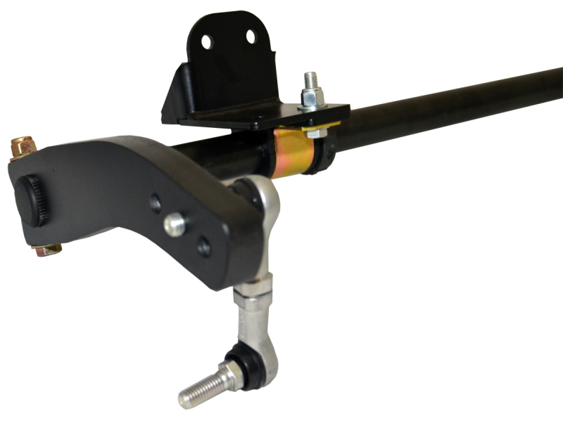 RID Sway Bars - Rear