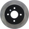 ST Slotted Sport Brake Rotors