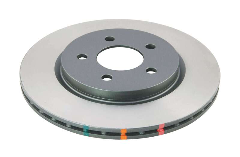 DBA 4000 Standard Rotors