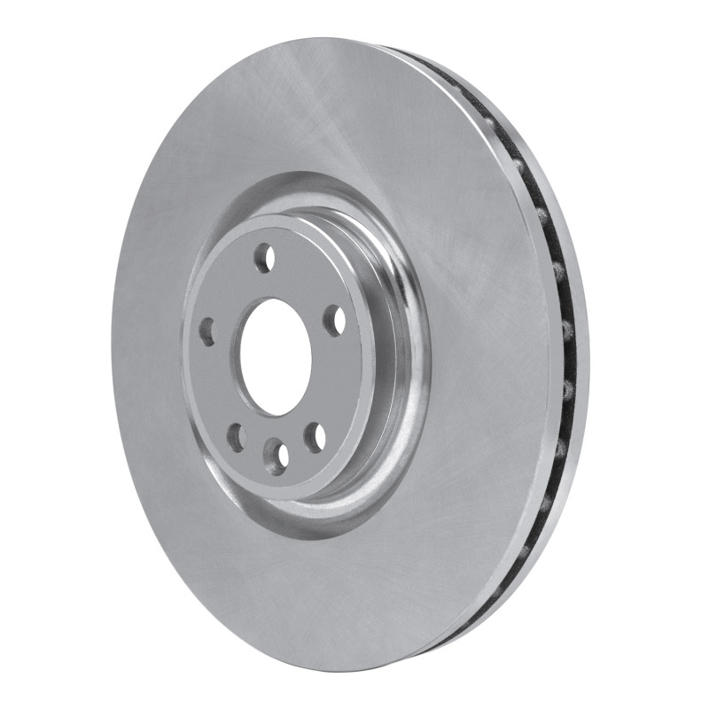 DFC 18-20 Jaguar E-Pace Front Brake Rotor thumbnail 4