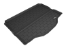 ACE Cargo Liner - Black