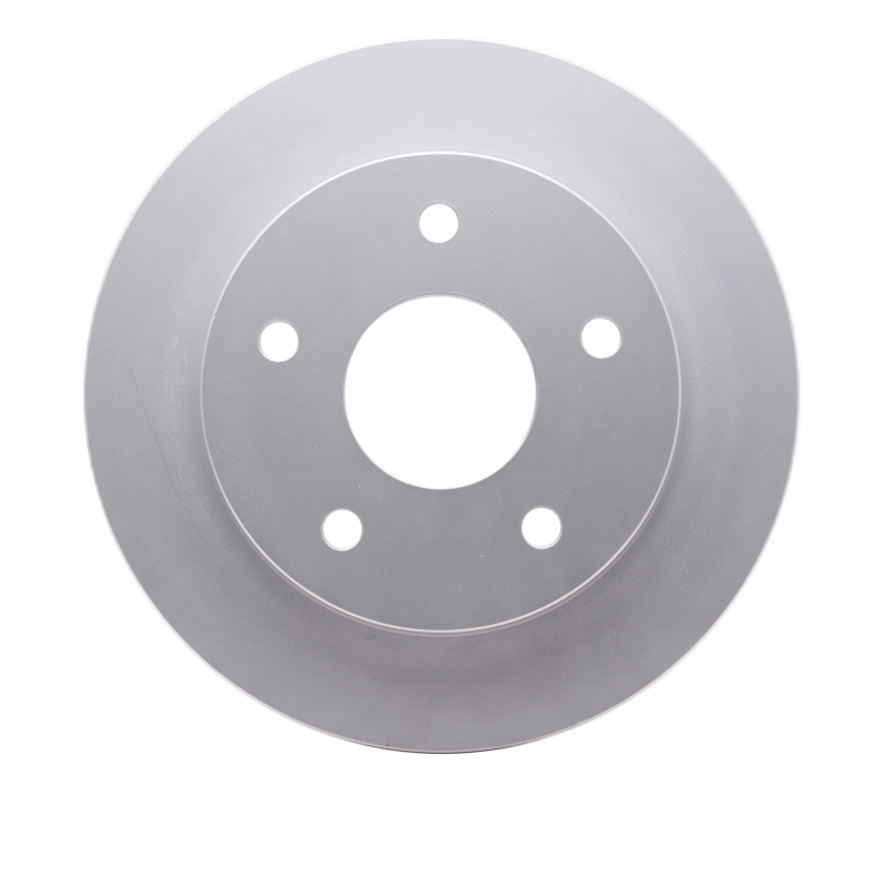 DFC GeoSPEC Coated Rotors - Plain