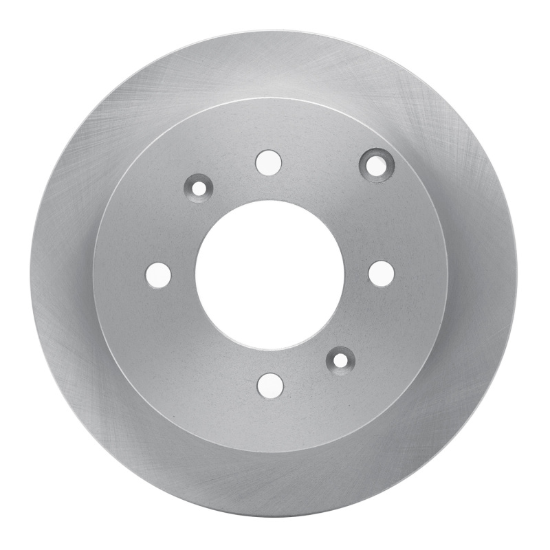 DFC Brake Rotors - Plain