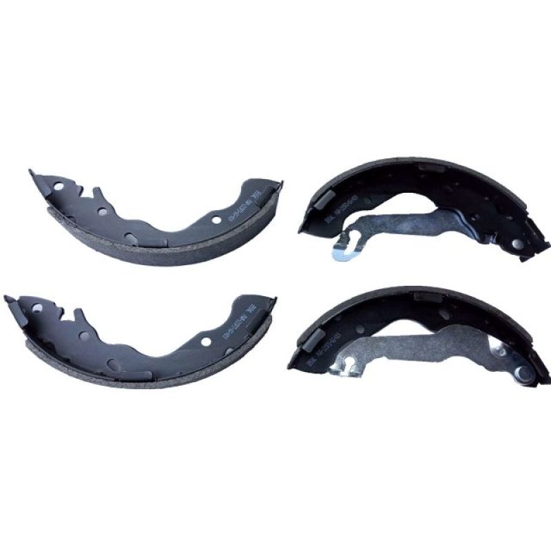 PSB Autospecialty Brake Shoes