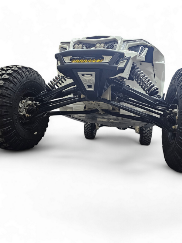 Elektric Offroad 2017+ Can-Am X3 Maverick Amp Front Bumper