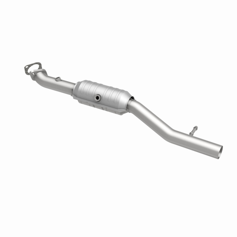 MagnaFlow DF Catalytic Conv 08-09 Mitsubishi Lancer 2.0L w/o Turbo *NOT FOR SALE IN CALIFORNIA* thumbnail 8