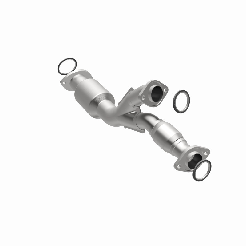MagnaFlow Direct Fit Catalytic Converter 96-97 Lexus GS300 3.0L thumbnail 8
