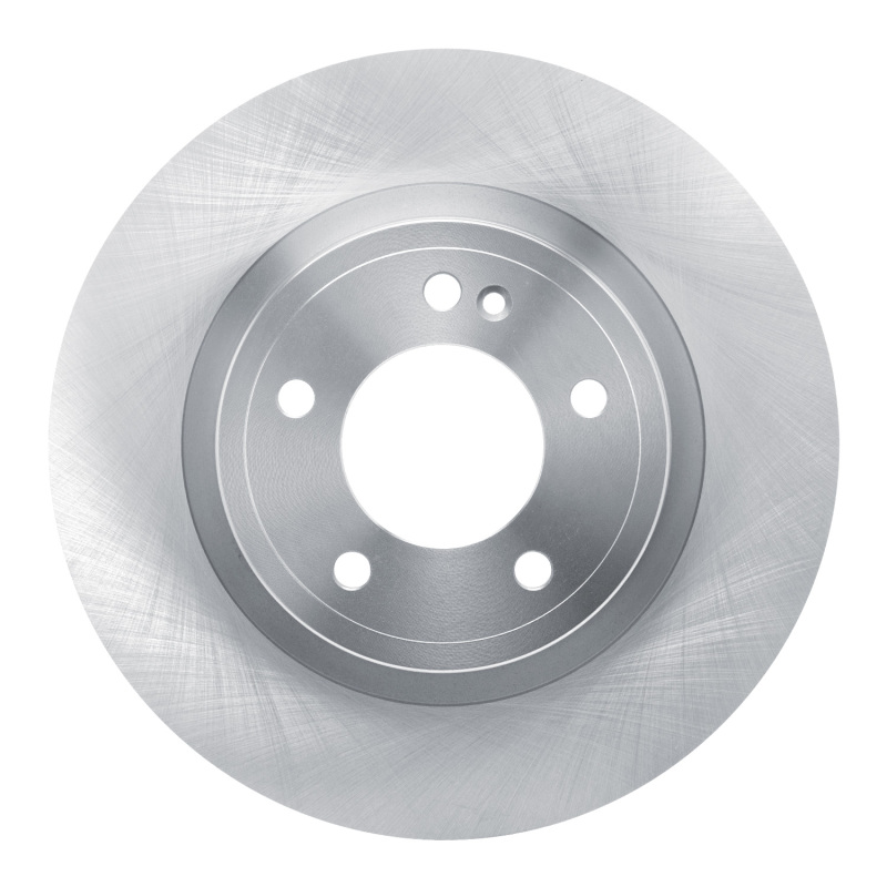 DFC Brake Rotors - Plain