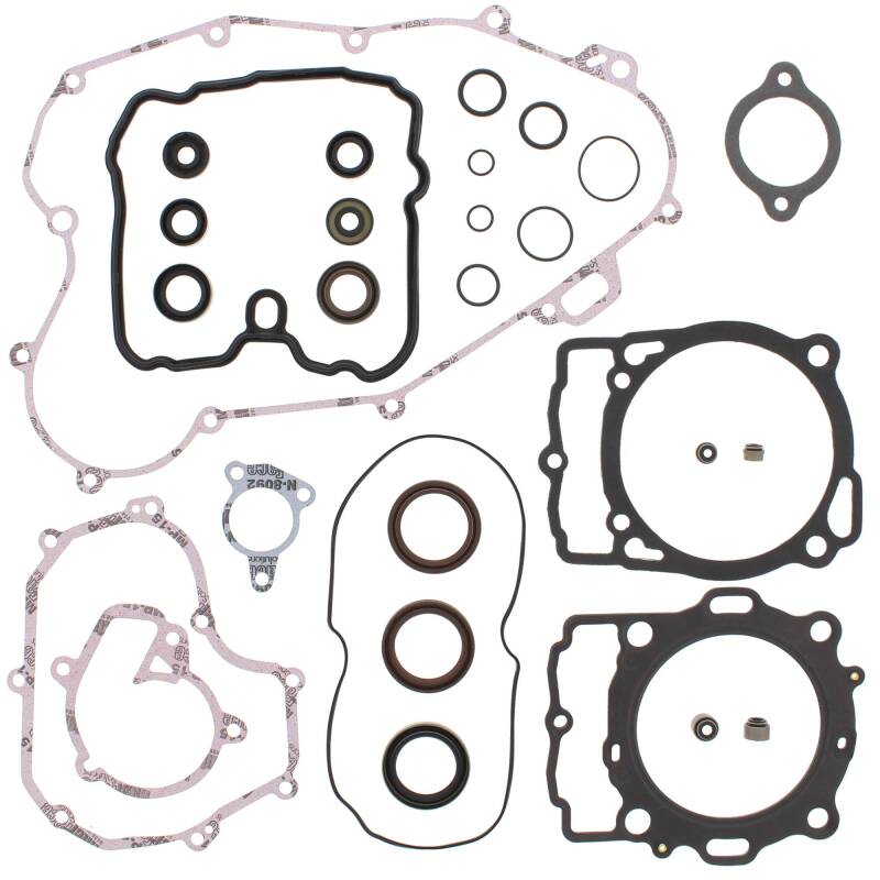 VEP Complete Gasket Kit