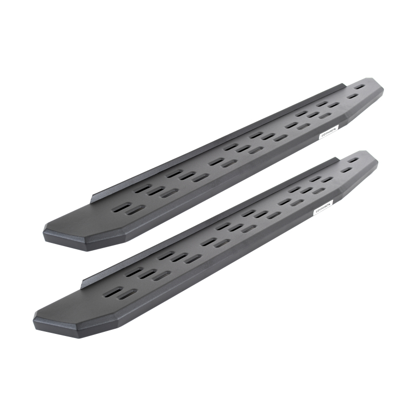 Go Rhino RB30 Running Boards 57in. - Tex. Blk (Boards ONLY/Req. Mounting Brackets) thumbnail 3