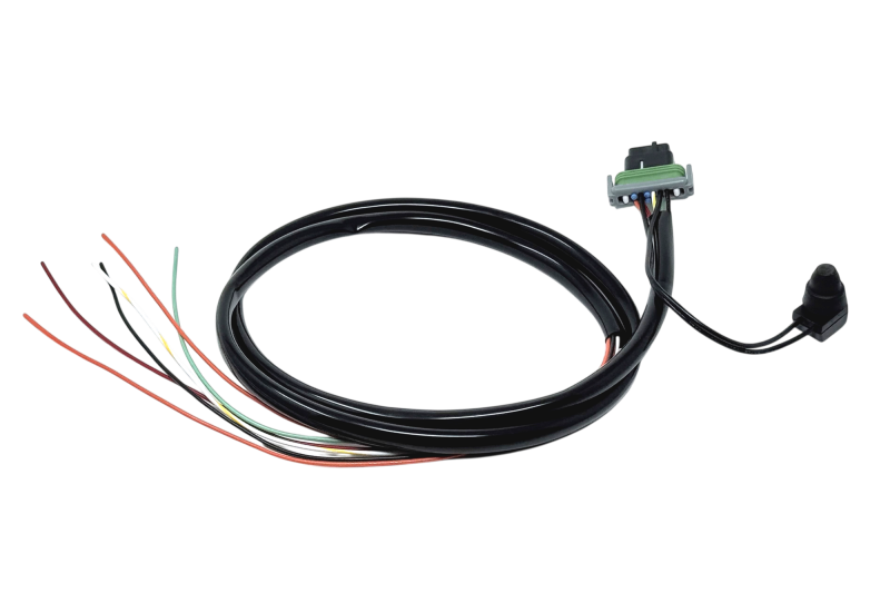 NAMZ Speedometer Harness For EFI Kit J1850 - 48 in. Long