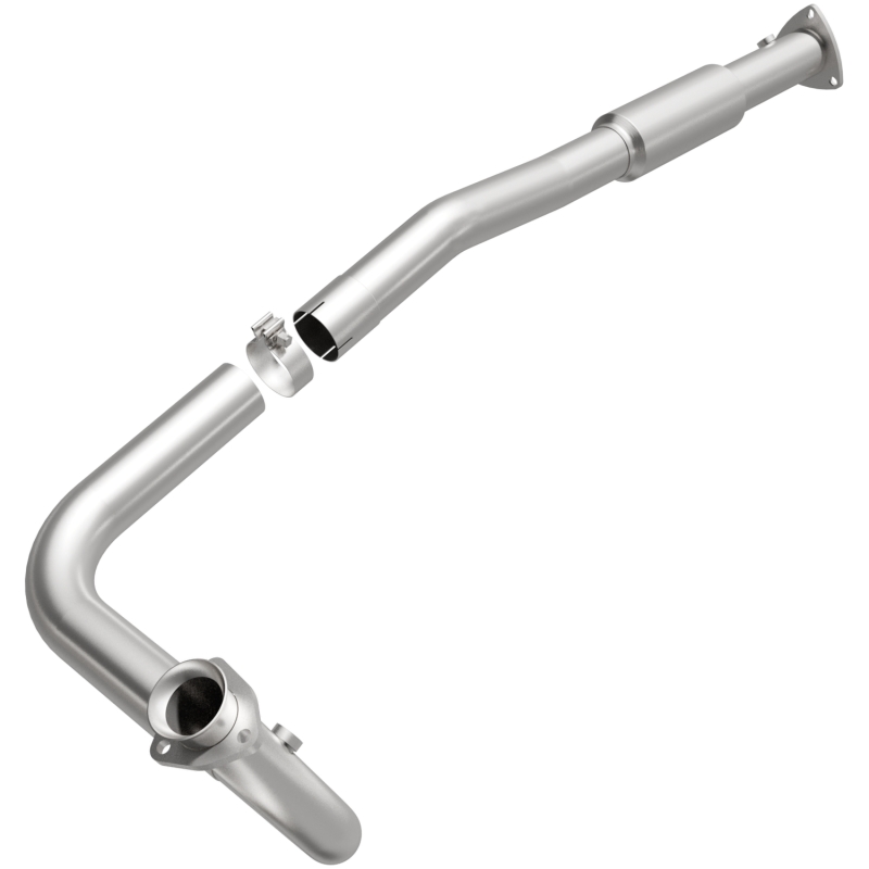 MagnaFlow Direct Fit Catalytic Converter 1997-2000 Chevrolet Express 1500 5.7 1997-2000 thumbnail 4