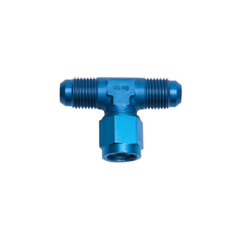 Russell Performance -6 AN Tee - Female AN On Side Fitting thumbnail 4
