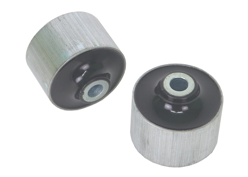 Whiteline 09-14 Nissan Murano Front Lower Control Arm - Inner Rear Bushing Kit thumbnail 5