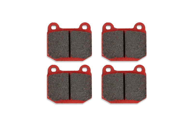 DBA RP Performance Brake Pads