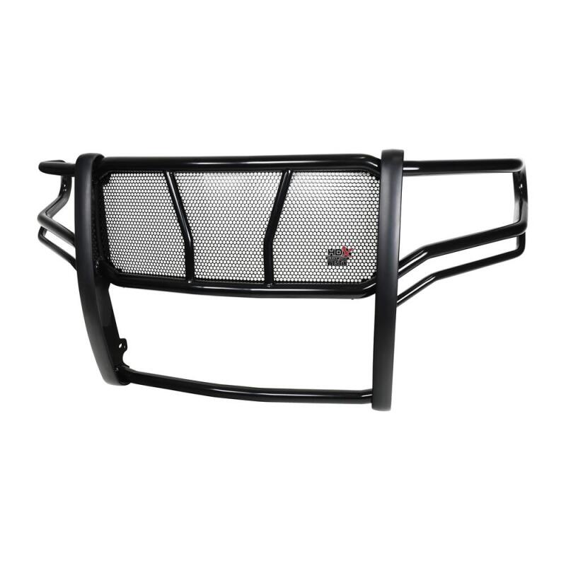 WES HDX Grille Guards