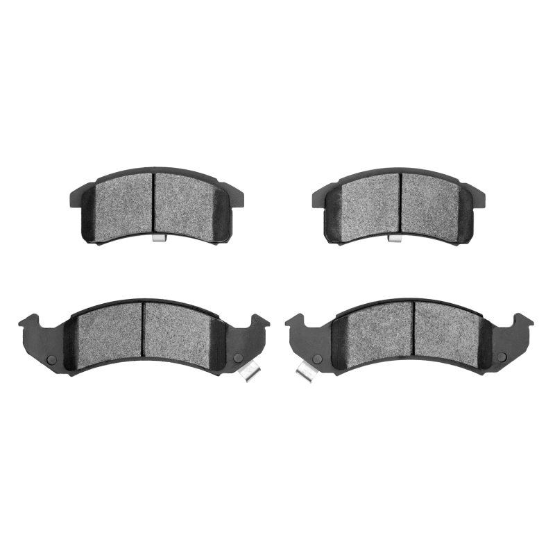 RNC Ceramic Brake Pads