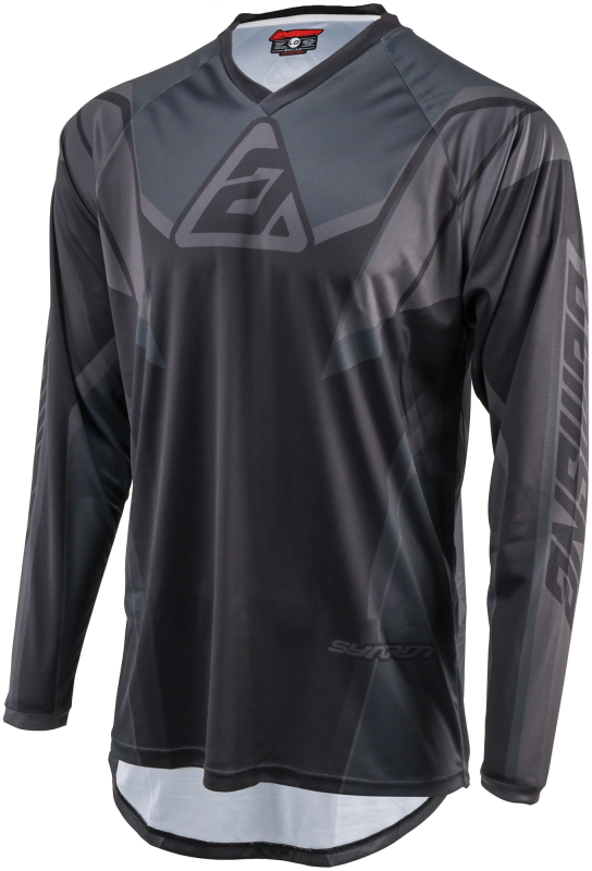 Answer ANS Syncron Jerseys