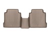 WT FloorLiner - Rear - Tan