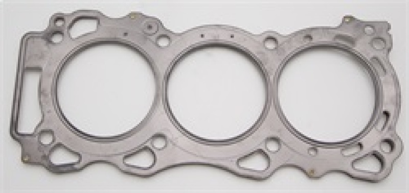 Cometic Nissan VQ35DE Version 1 - VQ40DE .060in MLS Cylinder Head Gasket - 98mm Bore - LHS thumbnail 9