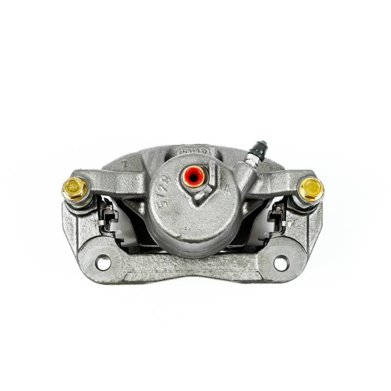Power Stop 13-15 Acura ILX Front Left or Front Right Autospecialty Caliper w/Bracket thumbnail 5