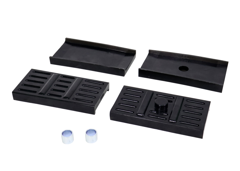 WL Bushings - Spring
