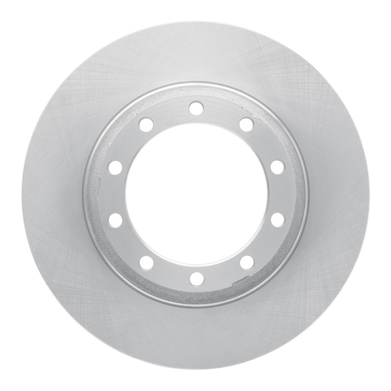 DFC Brake Rotors - Plain