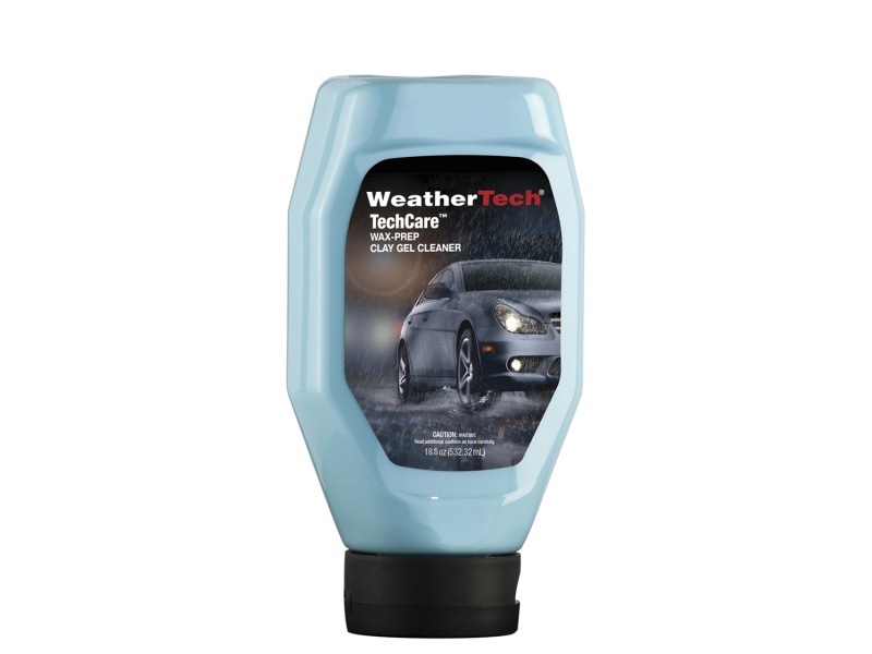 WeatherTech TechCare Wax-Prep Clay Gel Cleaner 18 oz.
Car Wax Prep
CarWaxPrep