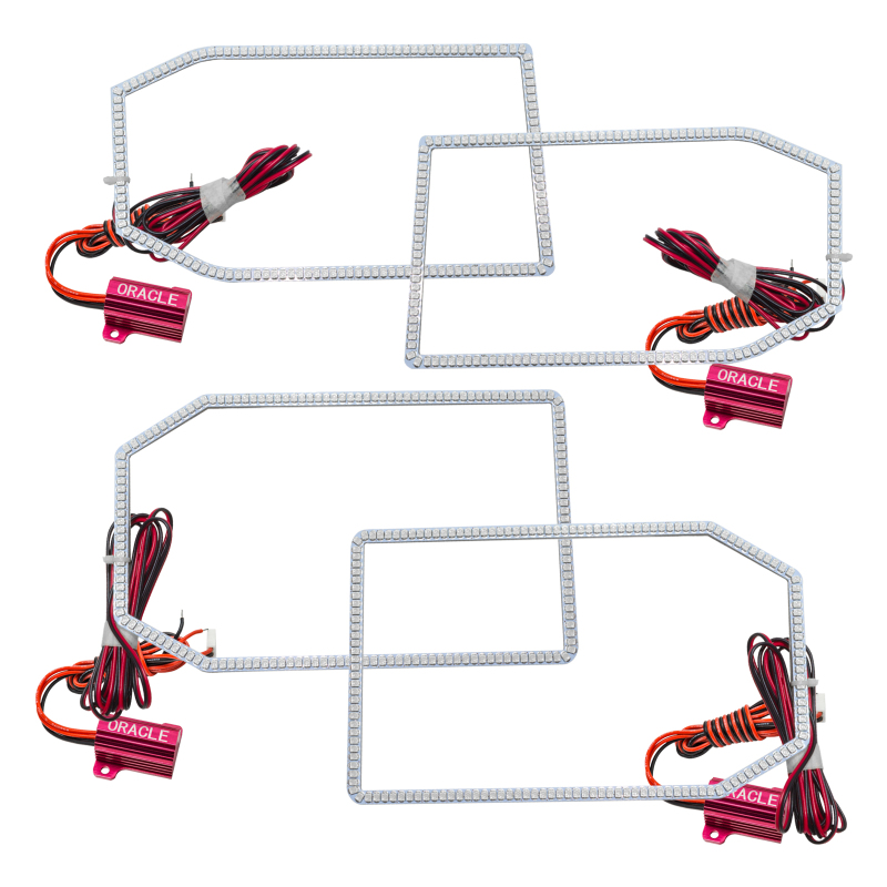 ORL Headlight Halo Kits