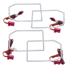 ORL Headlight Halo Kits
