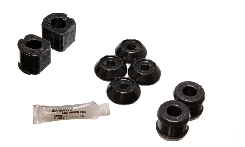 Energy Suspension VW 17Mm Front Sway Bar Set - Black thumbnail 2