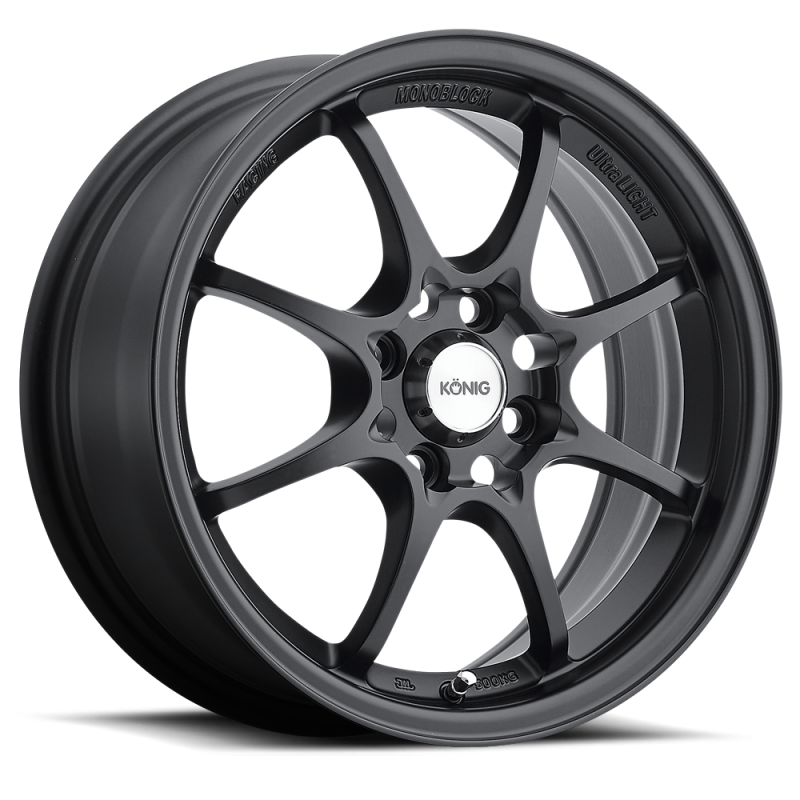 KNG Helium Wheels