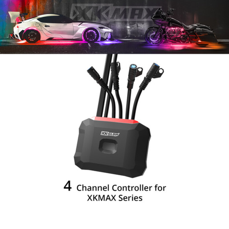 XKG LED Light Kit