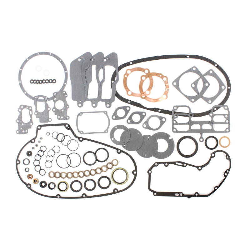 CG Complete Motor Gasket Kit