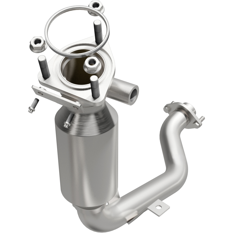 MagnaFlow California Direct Fit Converter 01-04 Ford Escape 2.0L thumbnail 3