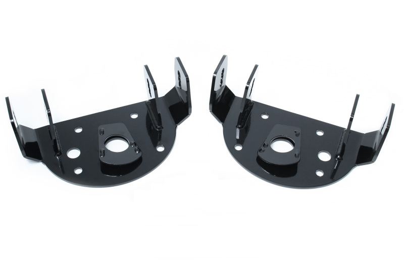 UMI Performance 93-02 F-Body Front Upper A-Arm Mounts Adjustable Factory thumbnail 2