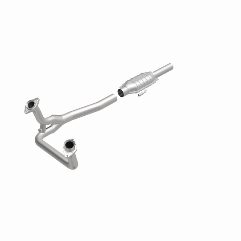 MagnaFlow Direct Fit Catalytic Converter 84-95 Ford Truck 5.0L CA thumbnail 7