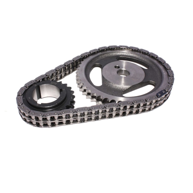 COMP Cams Hi-Tech Roller Timing Set Olds thumbnail 2
