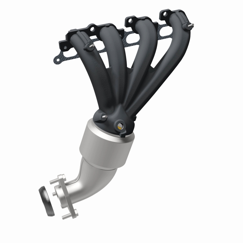 MagnaFlow 04-05 Chevrolet Colorado 2.8L Direct Fit Converter thumbnail 5