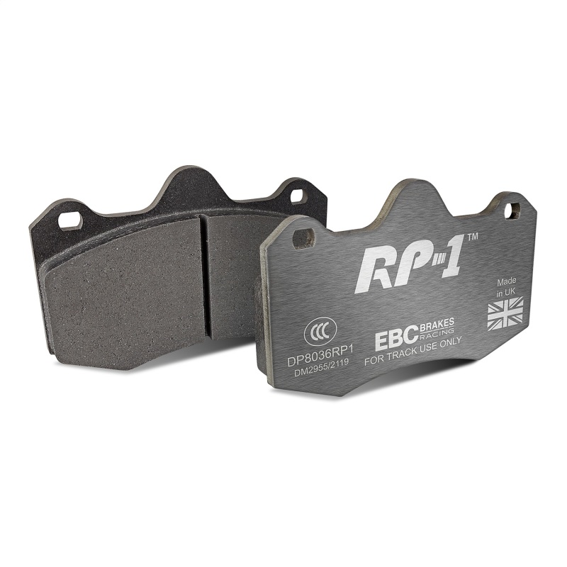 EBC RP-1 Brake Pad Sets