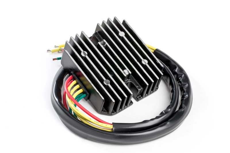 RME Rectifier